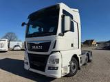 MAN TGX 26.480