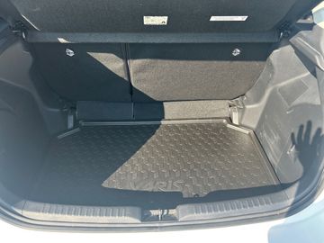 Toyota Yaris - 6