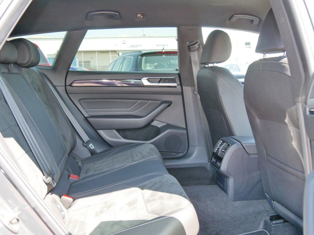Volkswagen Arteon Shooting Brake 1.4 eTSI eHybrid DSG R-Lin foto 7