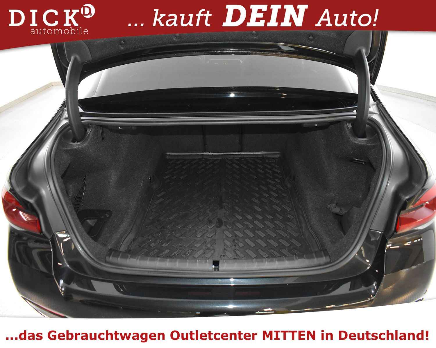 BMW 530d Sport Aut M PAKET+PROF+KAM+HEAD+SOFT+H&K+AH - Image 22