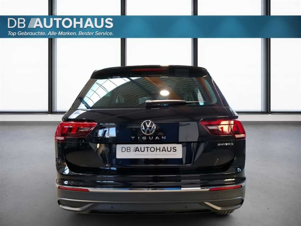 Volkswagen Tiguan Active 1.4 eHybrid DSG Assistenzpaket Plu foto 5