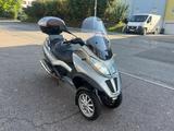 Piaggio MP3 500 LT - PIAGGIO MP3 500