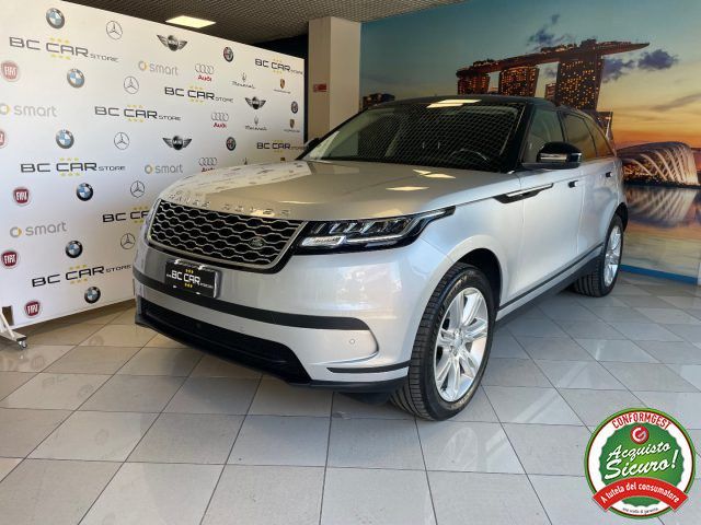 Image of Land Rover Range Rover Velar