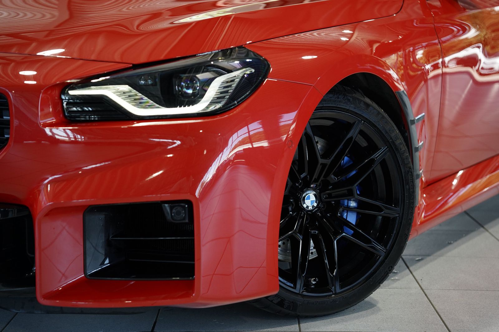 Bmw M2