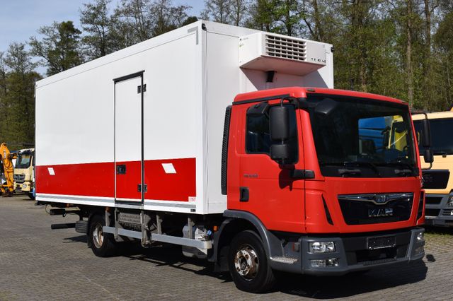 MAN TGL 8.180 BL Thermoking V500 MAX,Kamera,Navi,E6