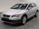 Seat Leon ST X-Perience 4Drive Navi/DCC/SHZ/Kam/17LM - Seat Leon: X Perience