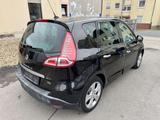 Renault Scenic Dynamique/Scheckheft/Navi/Tempomat/Klima/ - Renault Scenic Gebrauchtwagen in Dortmund