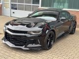 Chevrolet Camaro 3,6 V6 ZL1 Paket - Chevrolet Camaro: 3.6