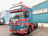 Scania R164-580 V8 TOPLINE COLLECTORS ITEM!! / APK 10-2 - Scania 164