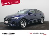 Audi Q3 - Vorschau Bild 1