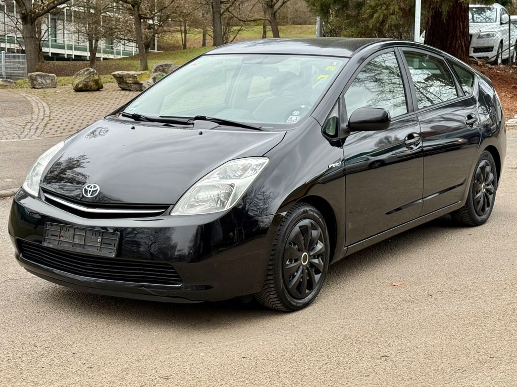 Angebot ansehen Toyota Prius