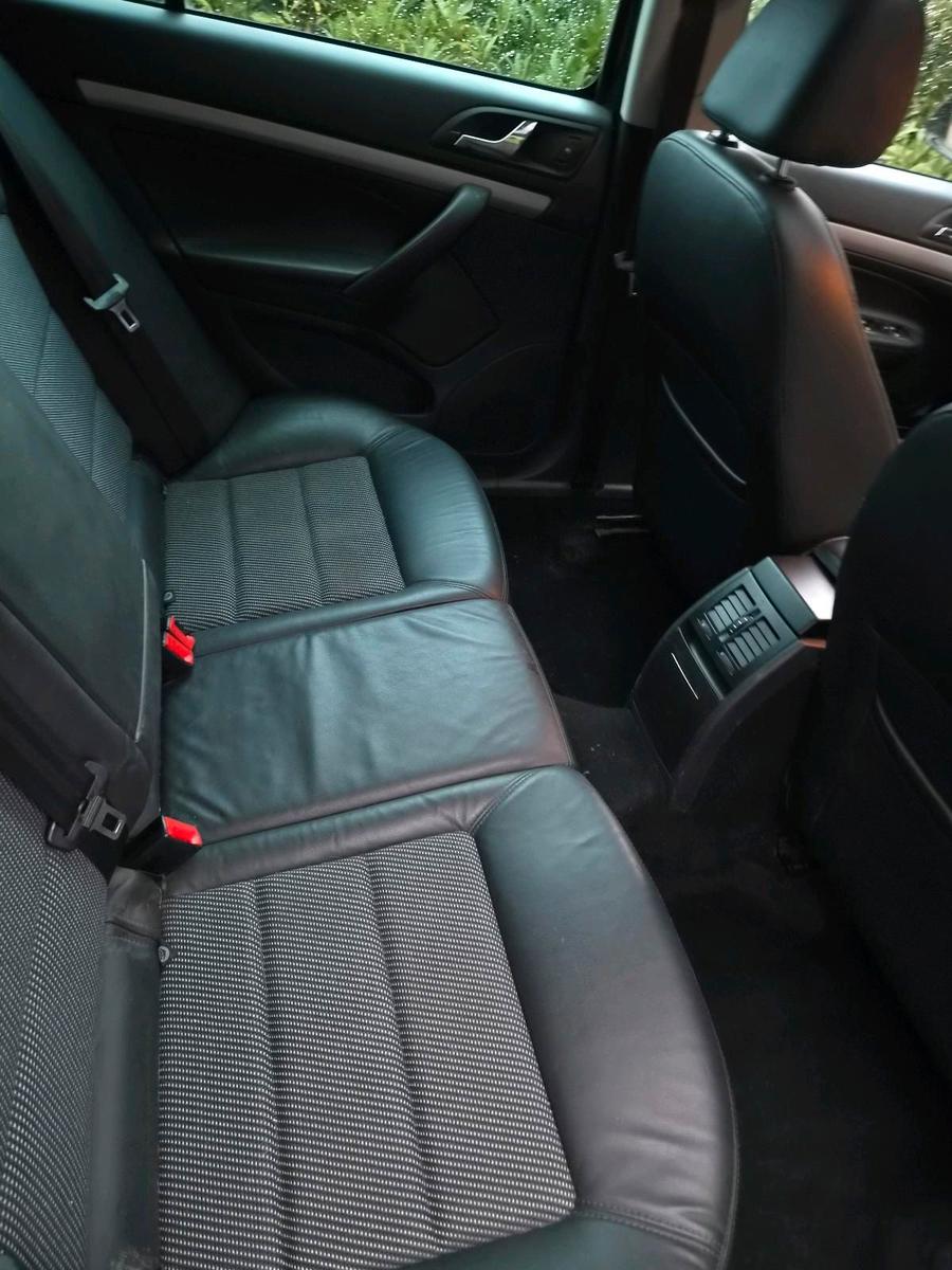 Skoda Octavia 2010 — photo 9