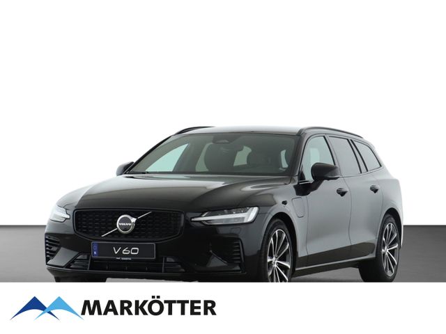 Volvo V60 Plus Dark Recharge Plug-In Hybrid AWD T6