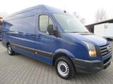 Volkswagen Crafter 35 Kasten 2,0TDI MAXI/KLIMA/AHK - VW Crafter Maxi