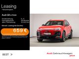 Audi Q6 e-tron quattro S-LINE*MATRIX*HUD*AHK*B&O*SHZ* - Gebrauchtwagen in der Nähe & deutschlandweit