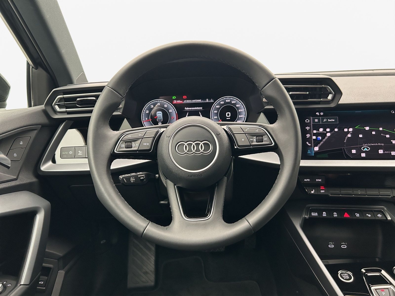 Audi A3 - Bild 8