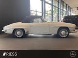 Mercedes-Benz 190 SL - Mercedes-Benz Gebrauchtwagen von 1958
