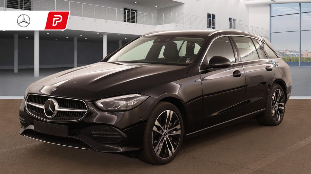 Image of Mercedes-Benz C 300