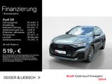 Audi Q8 55 TFSIe quattro S-LINE*B&O*MATRIX*OPTIK-PAKE - Audi Q8 aus 2024