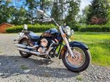 Yamaha XVS 1100  - YAMAHA XV 1100