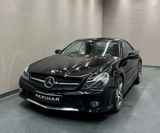 Mercedes-Benz SL65 AMG **CARBON**DISTRONIC**H&K**KEYLESS-GO** - Mercedes-Benz: C65 AMG