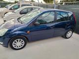 Ford Fiesta 1.4 TDCi 5p. Zetec - Ford Fiesta aus 2004: Tdci