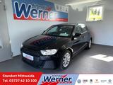 Audi A1  Sportback 25TFSI DSG App-Navi GRA Sitzh - Audi A1 in Chemnitz