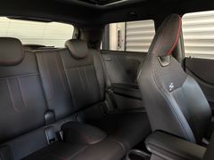 Fahrzeugabbildung MINI Cooper C 1,5 Sportautomatic John Cooper Works Tr