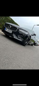 Volvo V90 B5 D AWD R-Design Geartronic R-Design - Volvo V90 aus 2019