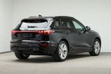 Audi Q6 e-tron quattro SLINE*KAMERAS*MATRIX*PANO*B&O - Audi Q6 e-tron aus 2024