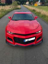 Chevrolet Camaro 2016 3.6 - Chevrolet: C20