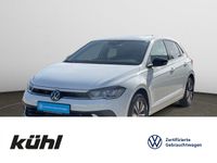 Volkswagen Polo - Vorschau Bild 1