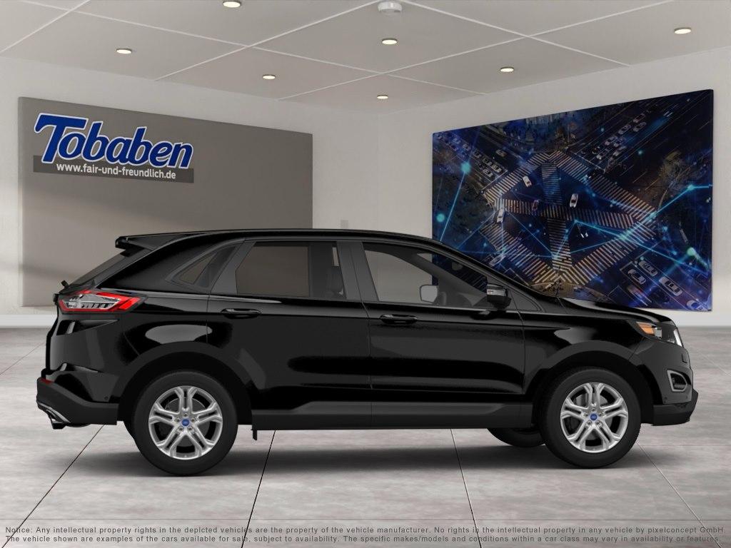 Ford Edge 238PS Diesel ST-Line 4x4 Aut.+PANO+KAM