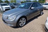 Mercedes-Benz C 300 C Limousine C 300 4Matic - gebrauchte Mercedes-Benz C 300 aus dem Jahr 2009