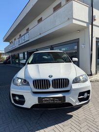 BMW X6 - 2
