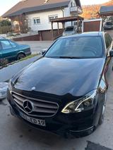 Mercedes-Benz Mercedes e Klasse 350/W212 - Mercedes-Benz E 350 w212 Gebrauchtwagen