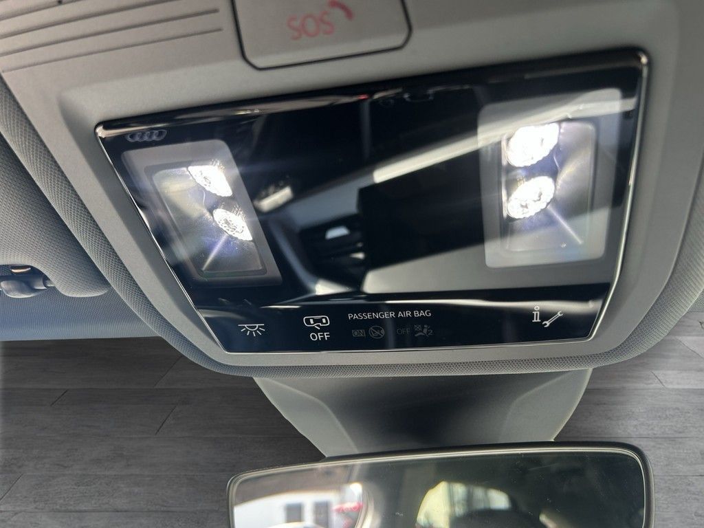 Audi Q4 e-tron - Bild 23