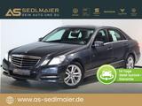 Mercedes-Benz E 350 CDI 4Matic Avantgarde SCHECKHEFT|SCHIEBDAC - gebrauchte Mercedes-Benz E 350 aus dem Jahr 2012