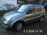 Suzuki Ignis 1.3 X-45 X-45 , Tüv Neu - Suzuki Ignis X-45