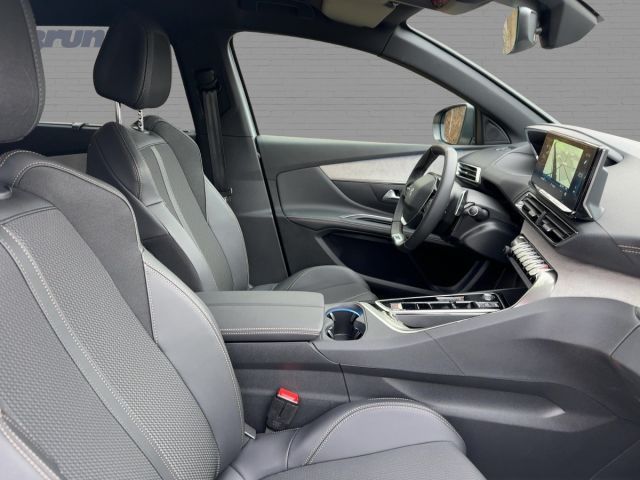 Foto Nummer 9: PEUGEOT 5008