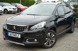 Peugeot 2008 Crossway PureTech 110 EAT6 - Peugeot 2008: 1.6
