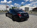 Mercedes-Benz S 450 4MATIC - - gebrauchte Mercedes-Benz S 450 aus dem Jahr 2019