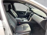 Land Rover Discovery Sport P200 R-Dynamic SE Automatik ACC - Land Rover Discovery Sport SE mit Benzin-Antrieb