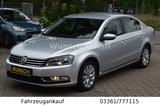 Volkswagen Passat Lim. Trendline - Volkswagen Passat aus 2011: Kombi