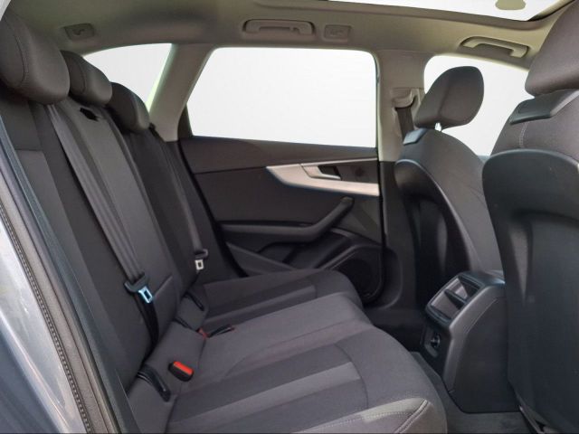 A4 AVANT 1.4 TFSI S-TRONIC SPORT