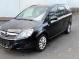 Opel RATENKAUF MÖGLICH  OPEL ZAFIRA 7 SITZER ... - Opel Zafira in Hagen