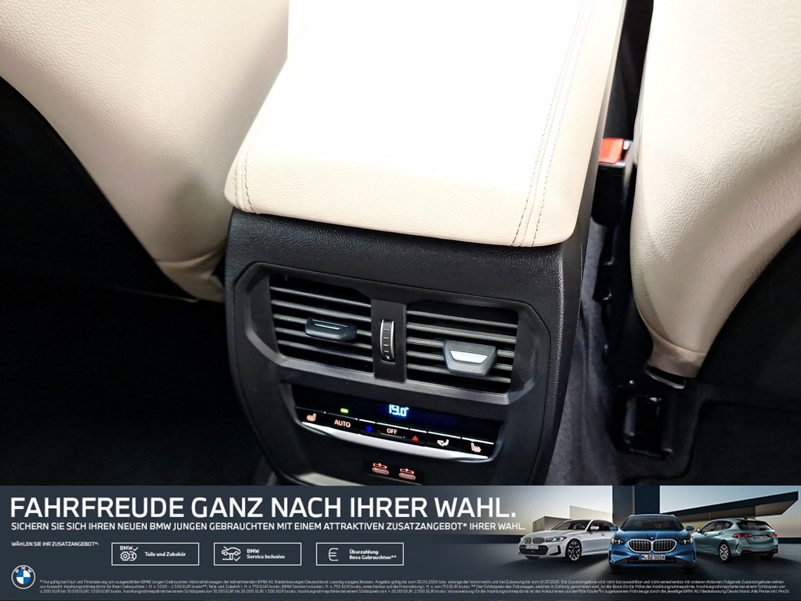 BMW 430 Gran Coupé - Bild 18
