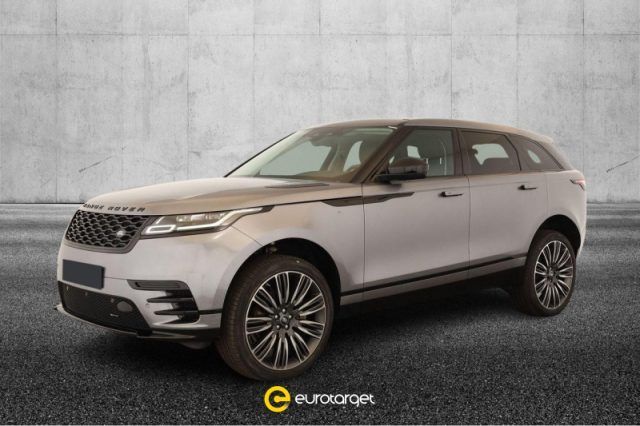 Land Rover LAND ROVER Range Rover Velar 2.0D I4 204 CV R-Dy