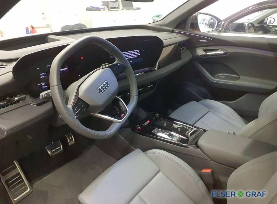 Audi SQ6 e-tron - Bild 5