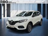Renault Kadjar BLACK EDITION TCE 140 GPF SHZ PDC KLIMA - gebrauchte Renault Kadjar aus dem Jahr 2022